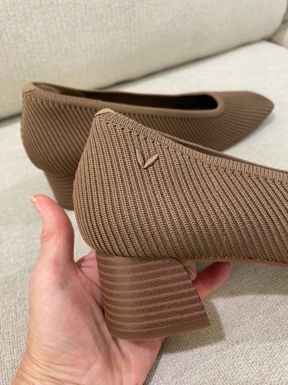VIVAIA shoes - Picture 5 of 12